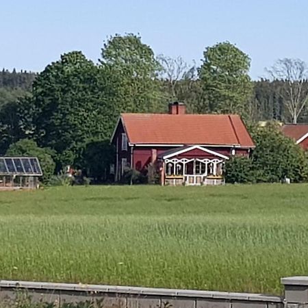 Onnerud Gardshotell Karlstad Esterno foto