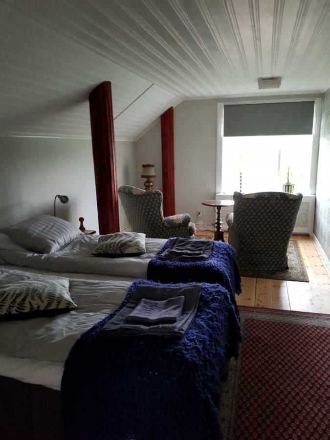 Onnerud Gardshotell Karlstad Esterno foto