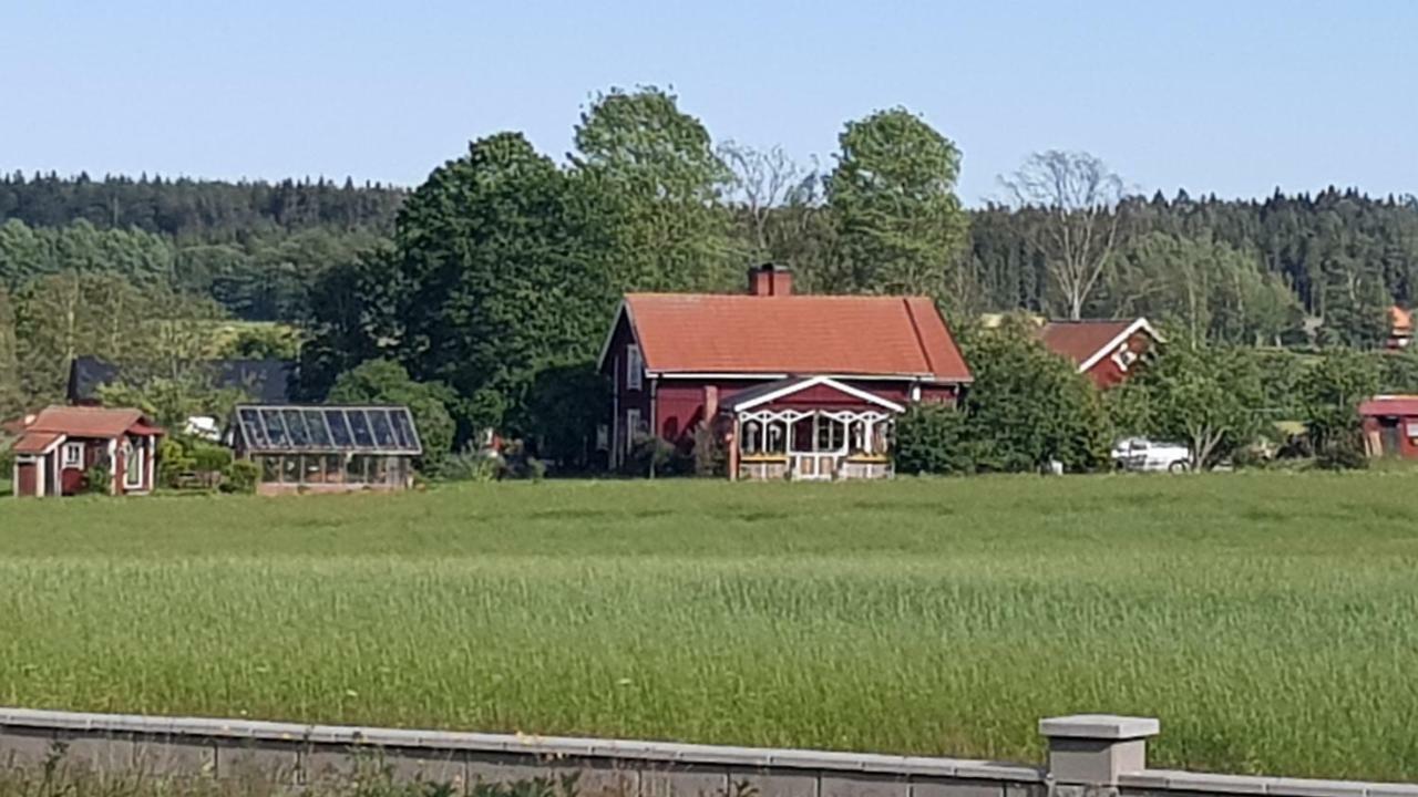 Onnerud Gardshotell Karlstad Esterno foto